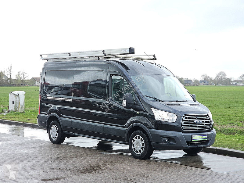Furgoneta Ford 2.0 L3H2 Imperiaal-Trap!