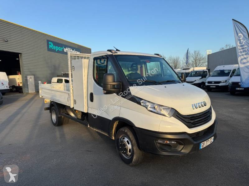Nyttofordon Iveco