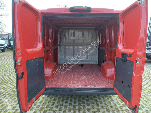 Лекотоварен автомобил Fiat DUCATO