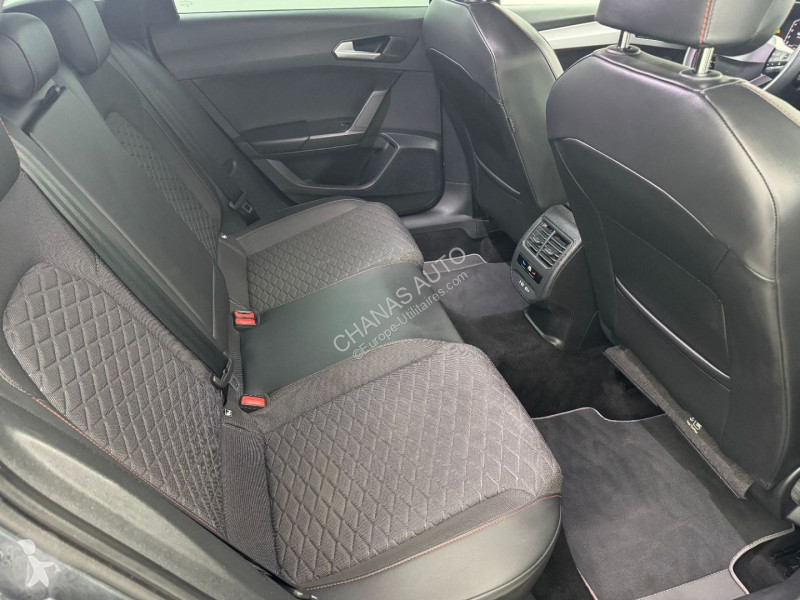Seat Sportstourer 2.0 TDI 150 FR Business...