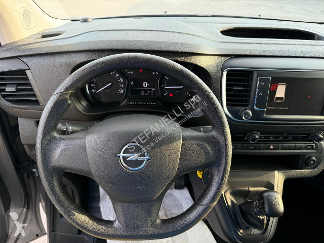 عربة نفعية Opel VIVARO ENJOY 2.0 145 L2H1