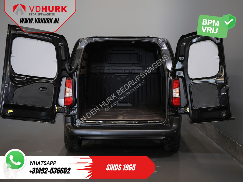 عربة نفعية Opel 1.5D 130 pk Aut. NL Auto/...