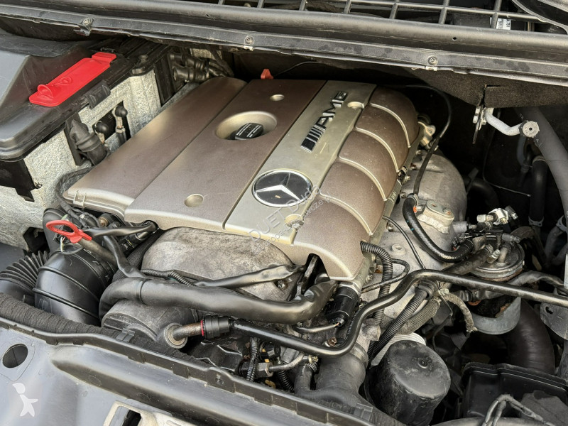 Mercedes  Transporter