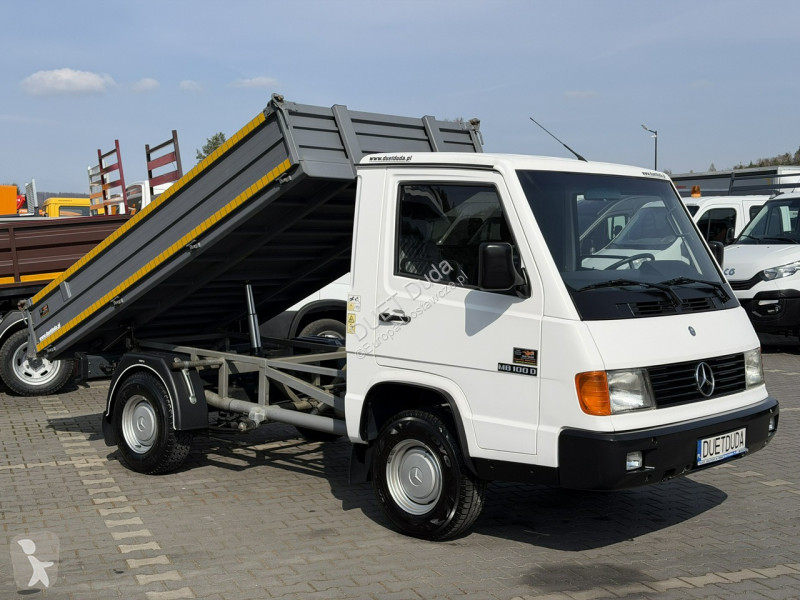 Mercedes  Transporter