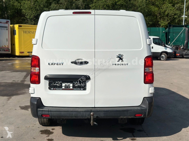 Peugeot Premium Kastenwagen Transporter