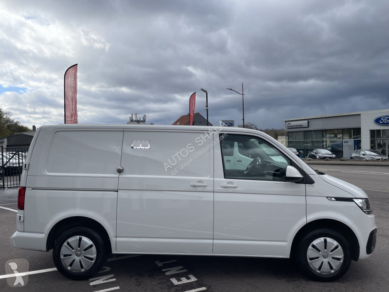 عربة نفعية Volkswagen TRANSPORTER FG / PRIX HT...