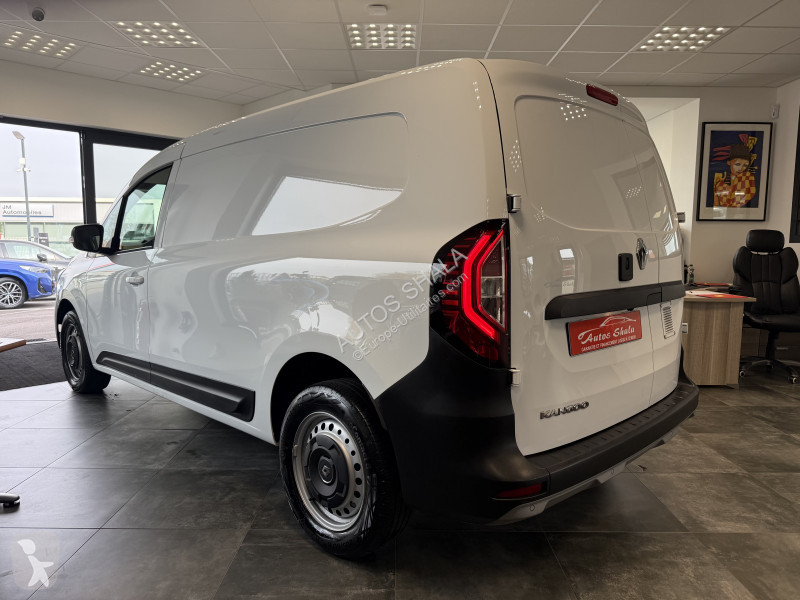 Véhicule utilitaire Renault KANGOO VAN / PRIX...