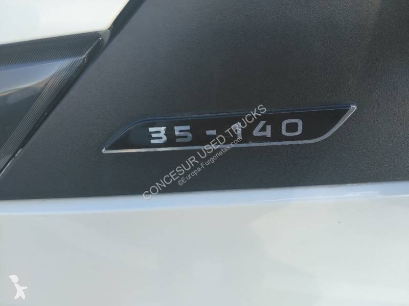 Iveco  Transporter