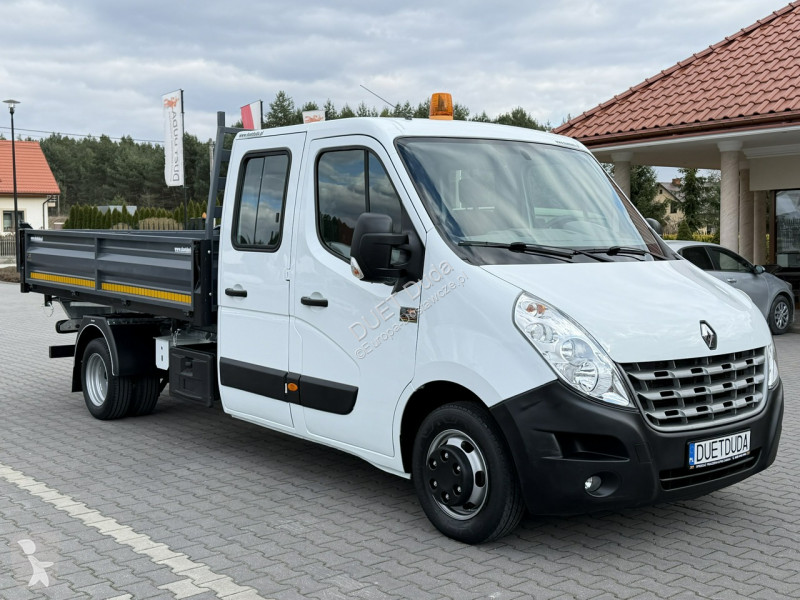 Furgoneta Renault