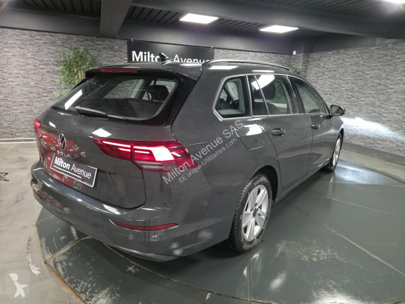 عربة نفعية Volkswagen GOLF SW 2.0 TDI SCR - 150...