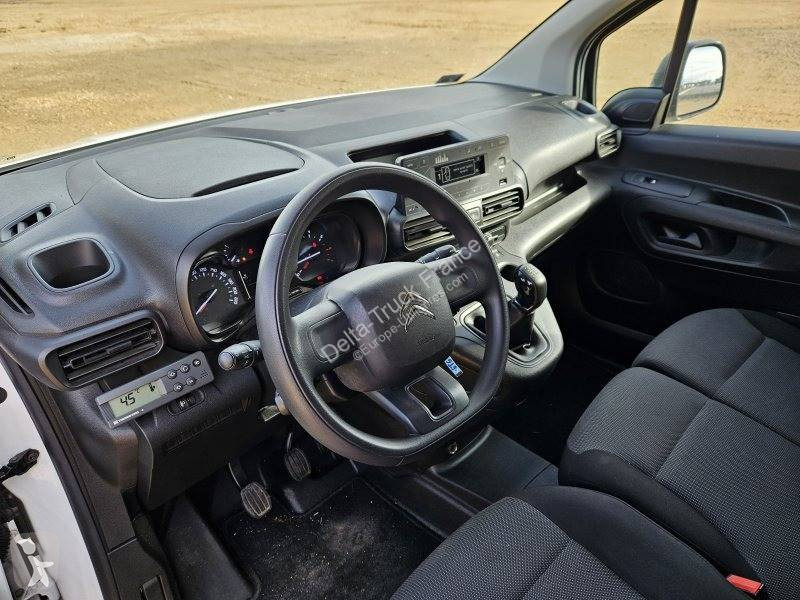 Nyttofordon Citroën