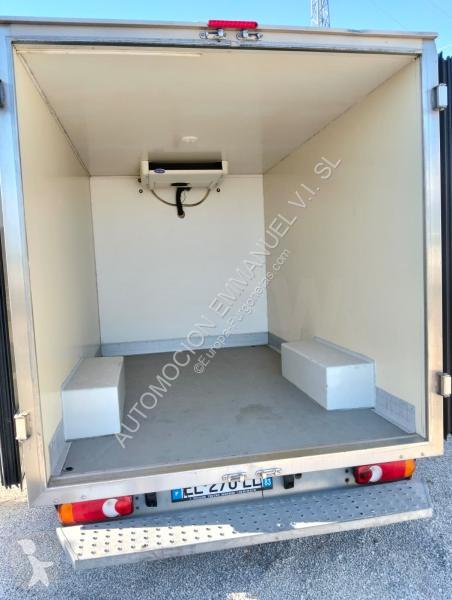 Furgoneta Renault 2.3 DCI 125
