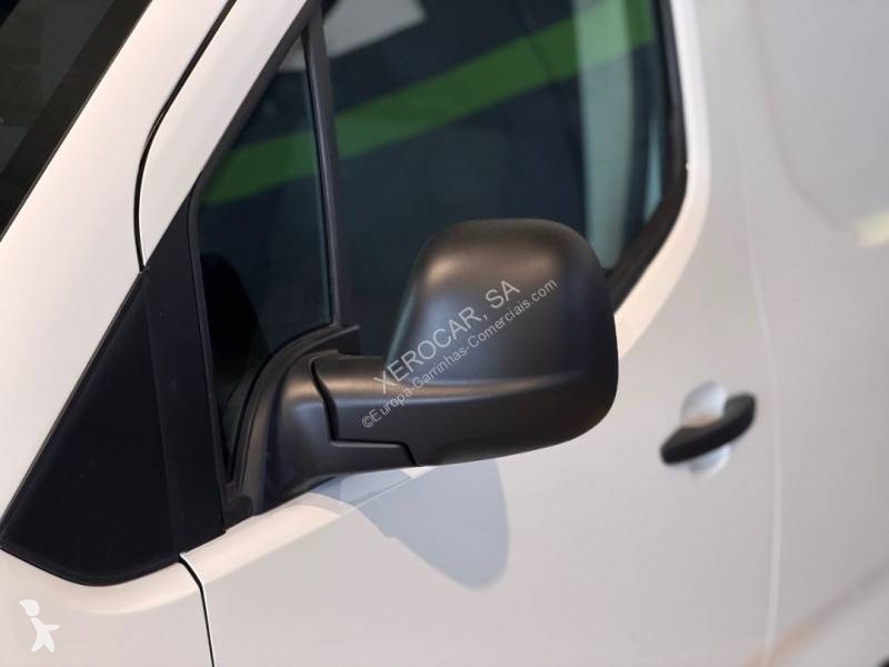 عربة نفعية Opel 1.5 CDTi 100HP