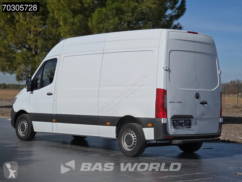 عربة نفعية Mercedes 311 CDI L2H2 - Aire...