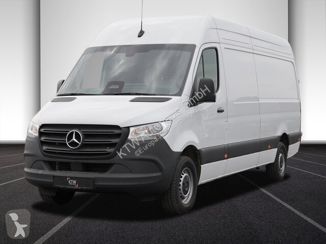 Bedrijfswagen Mercedes Sprinter 317...