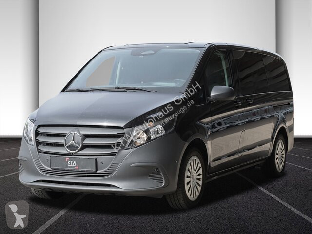 Mercedes Vito 116CDI lang,9Sitze,2x...