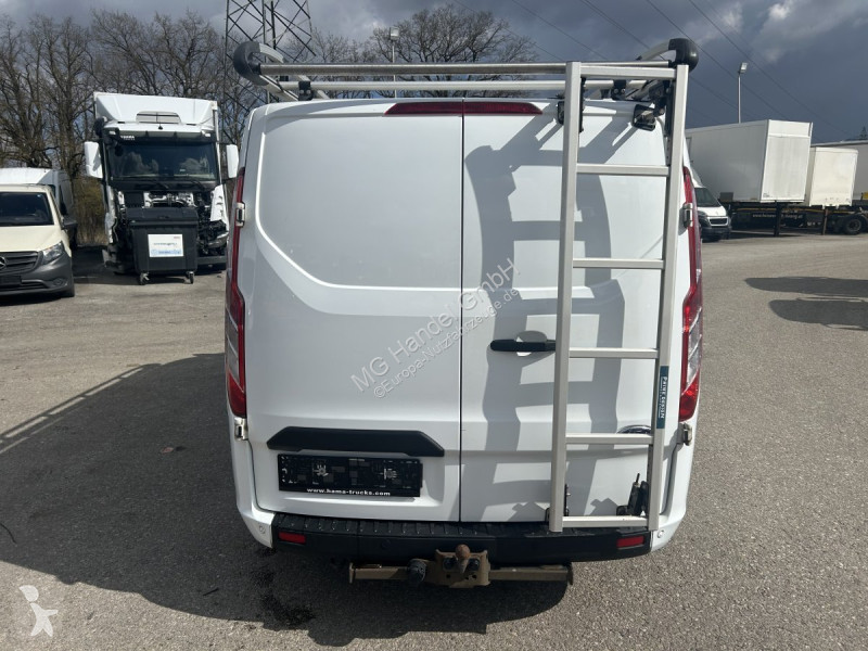 Ford Transit Custom L2H1 Dachträger, AHV...