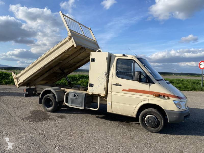 Mercedes  Transporter