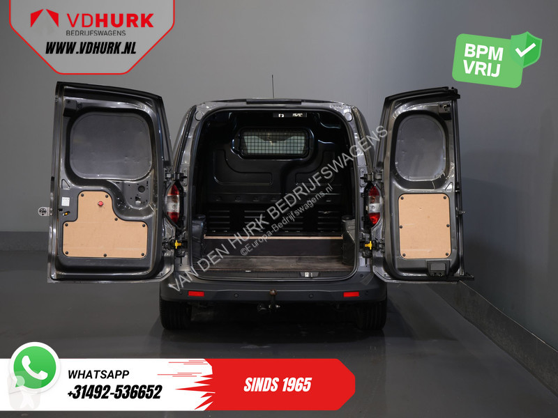 Véhicule utilitaire Ford 1.5 TDCI 100 pk...
