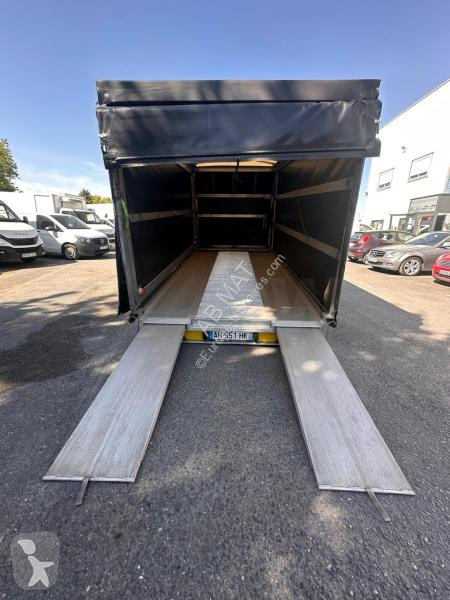 Furgoneta Volkswagen 2.5 TDI