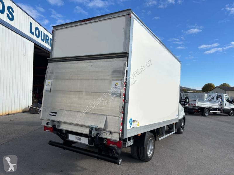 Iveco  Transporter