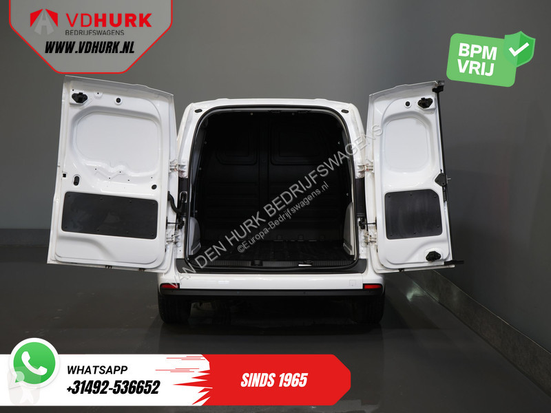 Furgoneta Mercedes 112 CDI 3 Pers./ LED/...