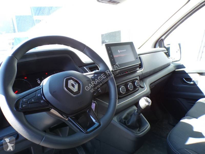 عربة نفعية Renault