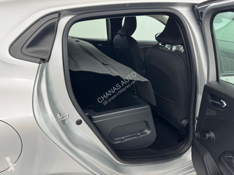Furgoneta Renault 1.6 E-Tech 140 Business