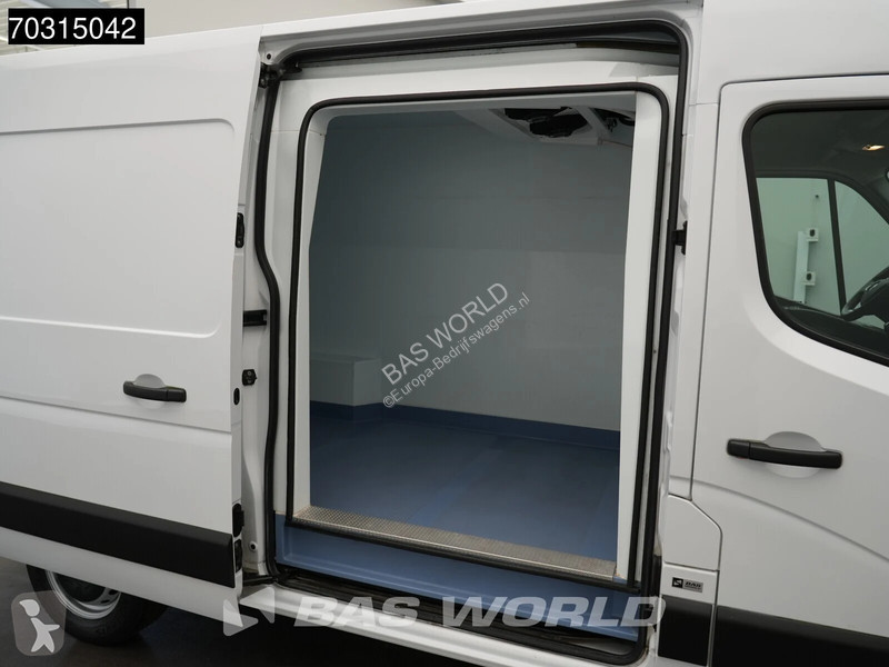 Furgoneta Renault L2H2 Koelwagen Thermo King...