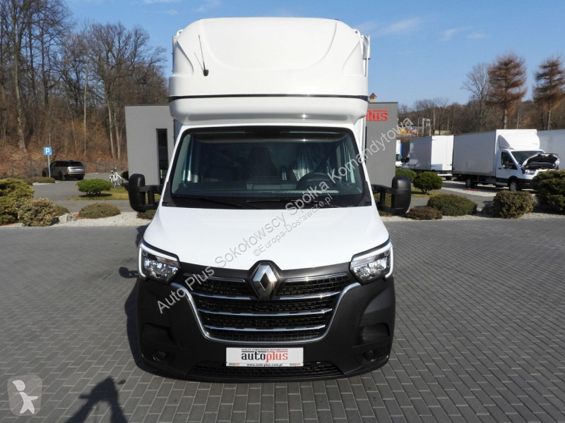 Furgoneta Renault  MASTER