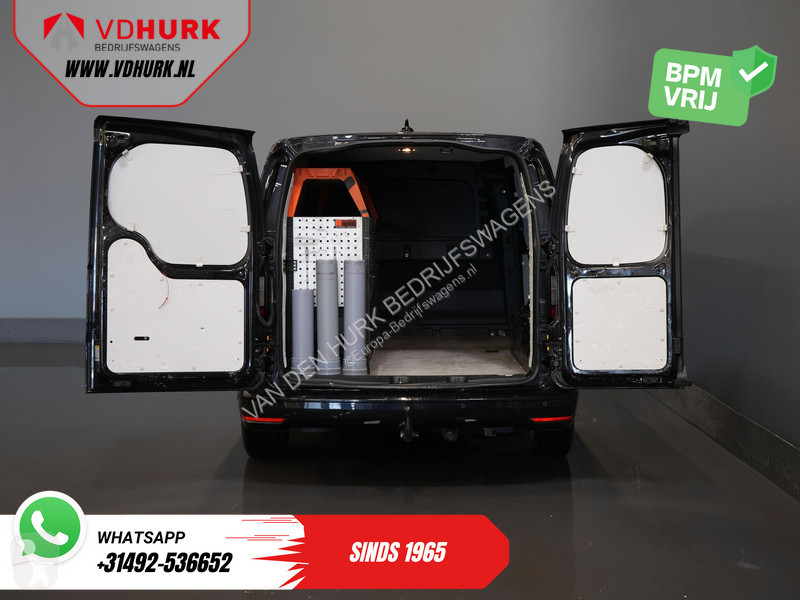 Véhicule utilitaire Volkswagen 2.0 TDI 125 pk...