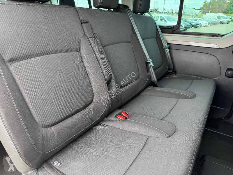 عربة نفعية Renault L2 Blue dCi 170 BVA9 9PL
