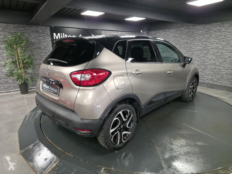 Samochód dostawczy Renault CAPTUR 0.9 Energy...