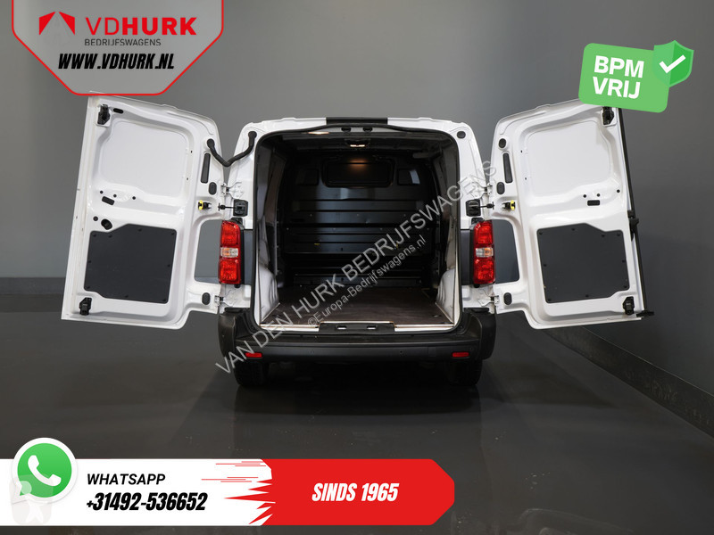عربة نفعية Opel 2.0 CDTI 145 pk L3...