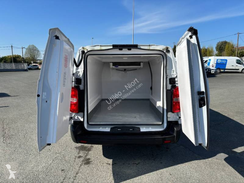 Véhicule utilitaire Fiat