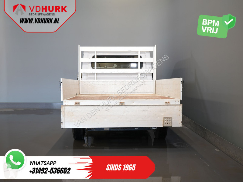 Samochód dostawczy Opel 2.2 140 pk DC Dubbel...