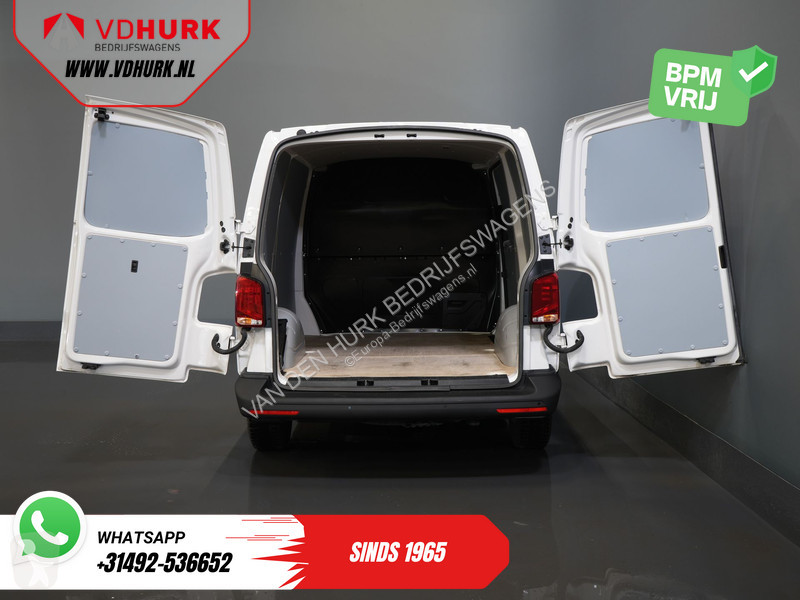 Furgoneta Volkswagen 2.0 TDI 150 pk DSG Aut....