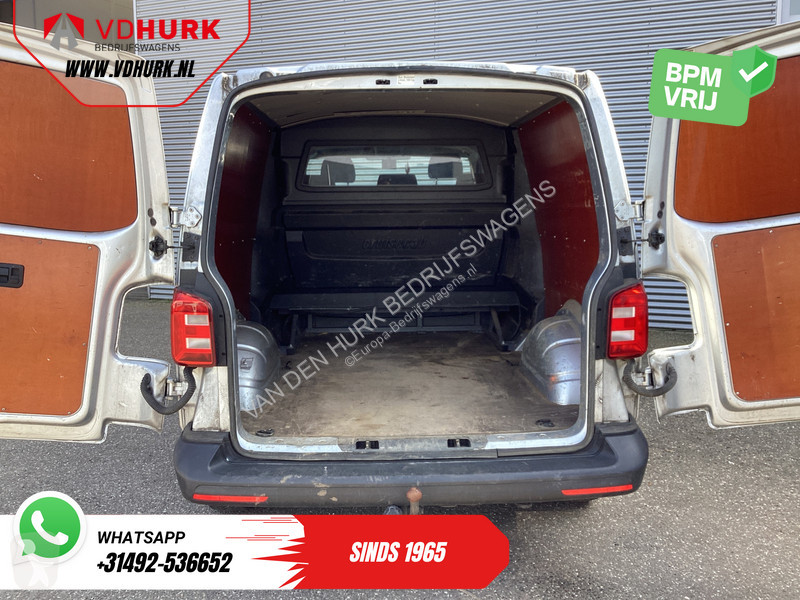 Samochód dostawczy Volkswagen 2.0 TDI 150 pk L2...