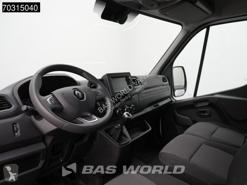Furgoneta Renault Koelwagen L2H2 Thermo King...