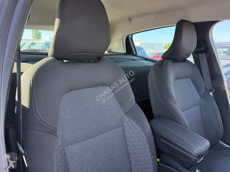 Furgoneta Renault 1.6 E-Tech 140 Business