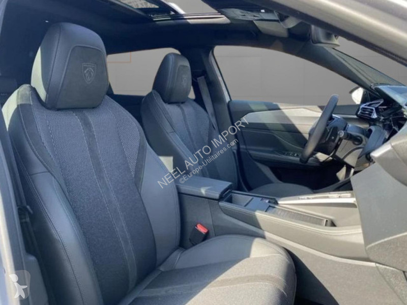 عربة نفعية Peugeot 308 III  1.5 BlueHDi S&S...