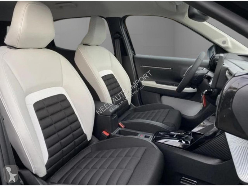 Furgoneta Citroën C3 AIRCROSS 1.2i Hybride...
