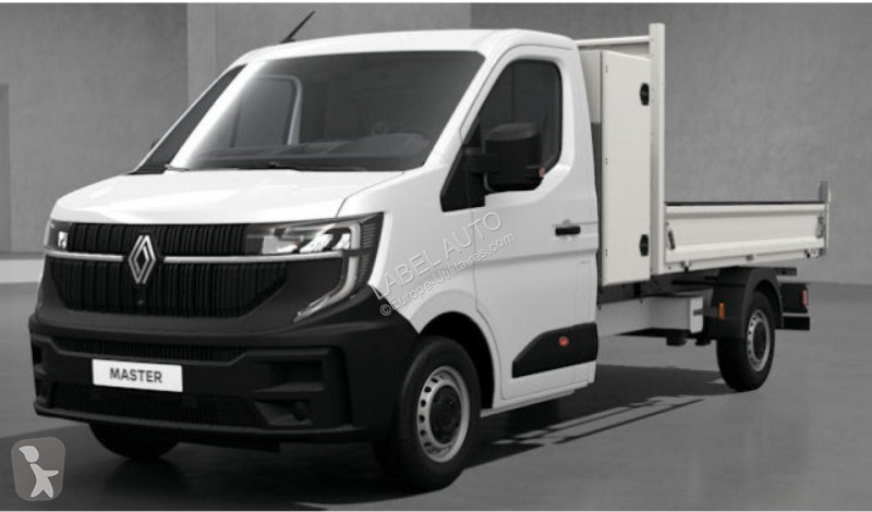 عربة نفعية Renault