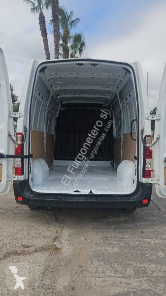 Opel  Transporter