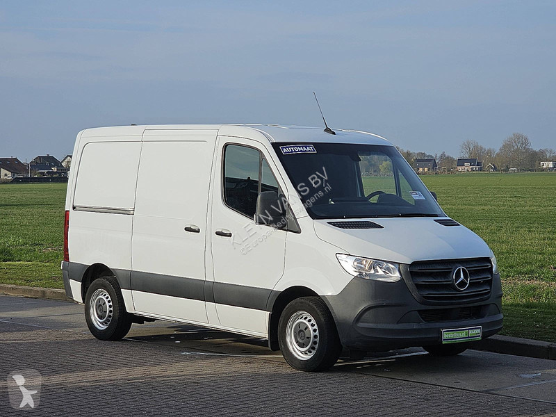 Bedrijfswagen Mercedes 314 L1H1 Automaat Mbux