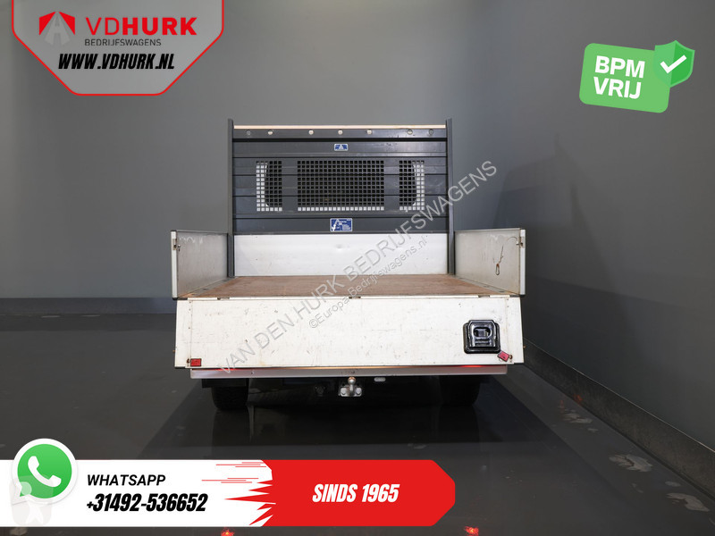 Veicolo commerciale Renault 2.3 dCi 150 pk DC...