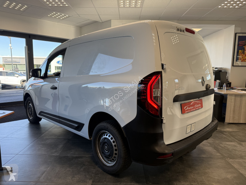 عربة نفعية Renault KANGOO VAN / PRIX HT 11...