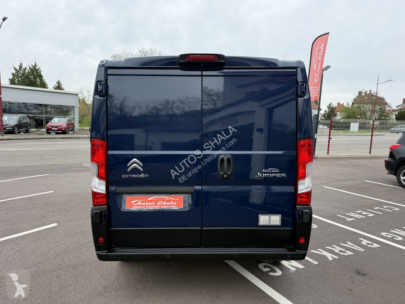 Citroën JUMPER FG / PRIX HT 14 141,67 / 33 L1H1...