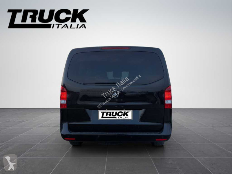 Furgoneta Mercedes Classe V - W447 2019...