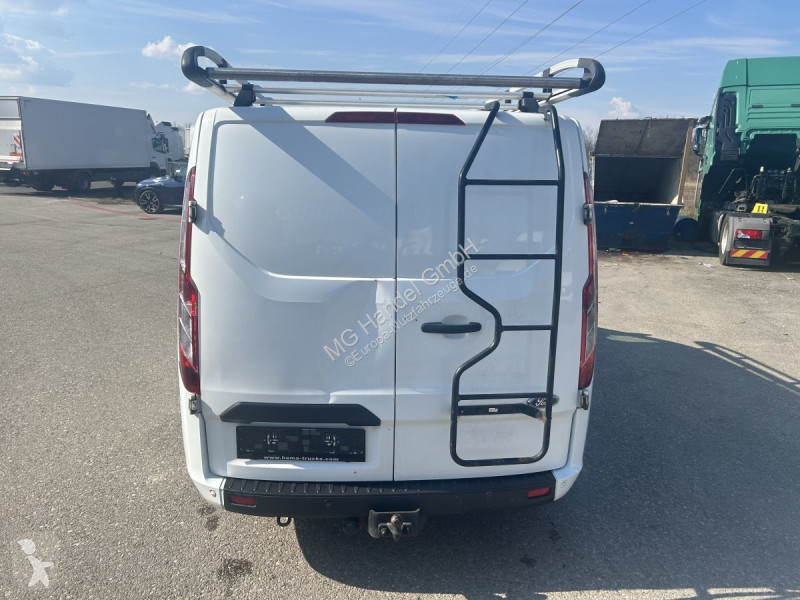 عربة نفعية Ford Transit Custom L2H1 Dachträger,...